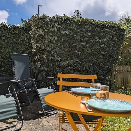 Design - Terrasse- * فان